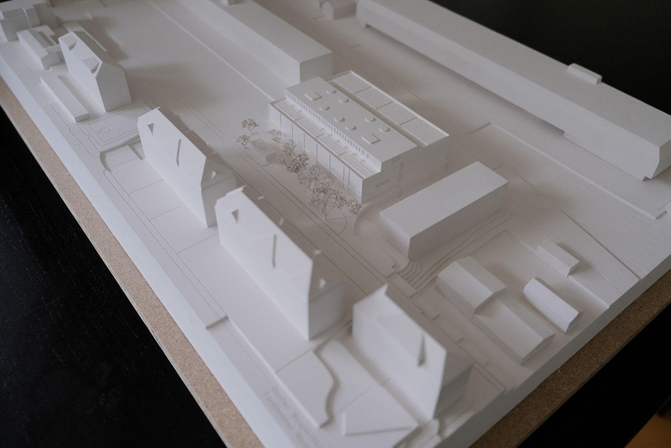  Appartement Astrid, Lausanne